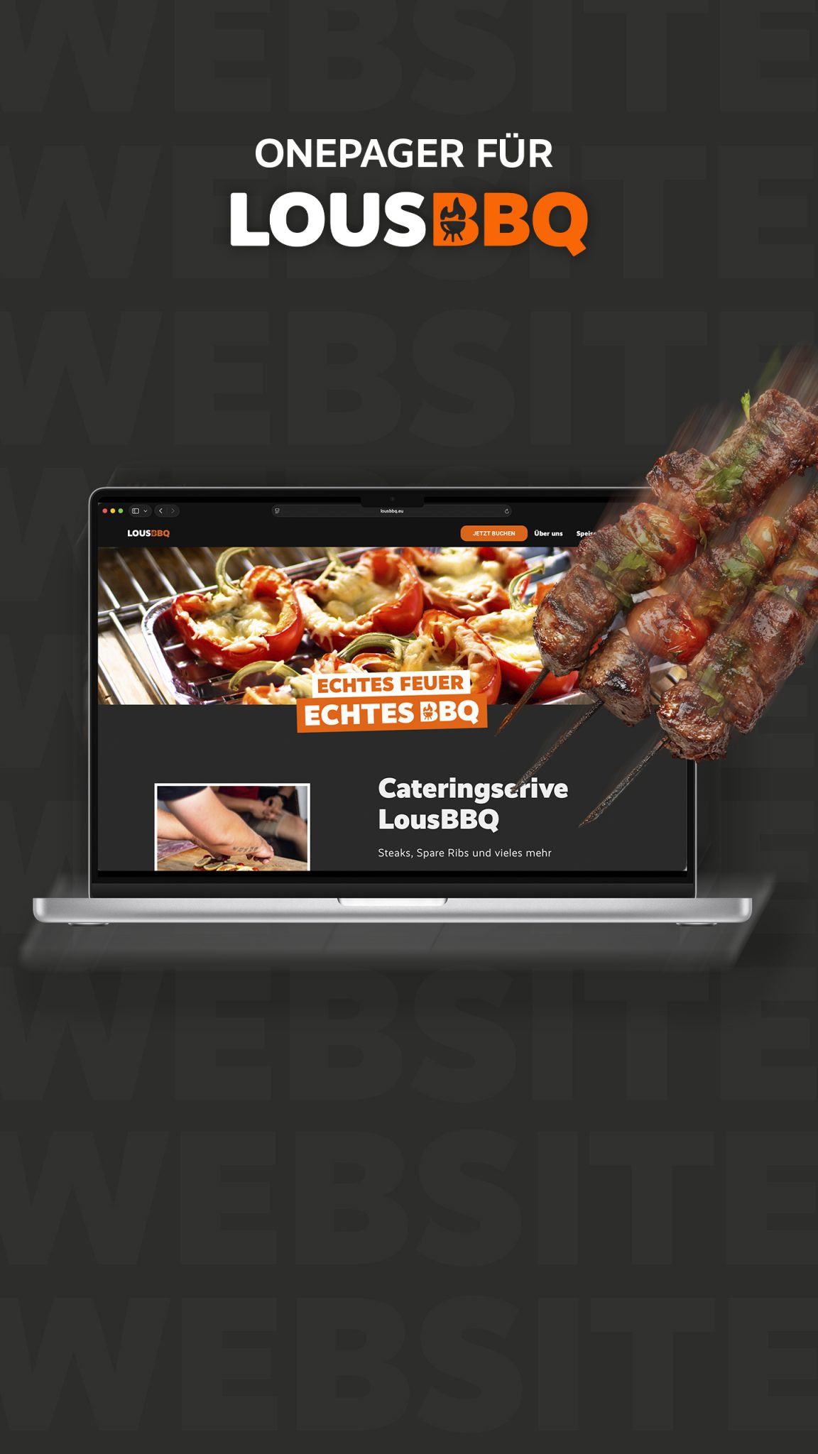 LousBBQ